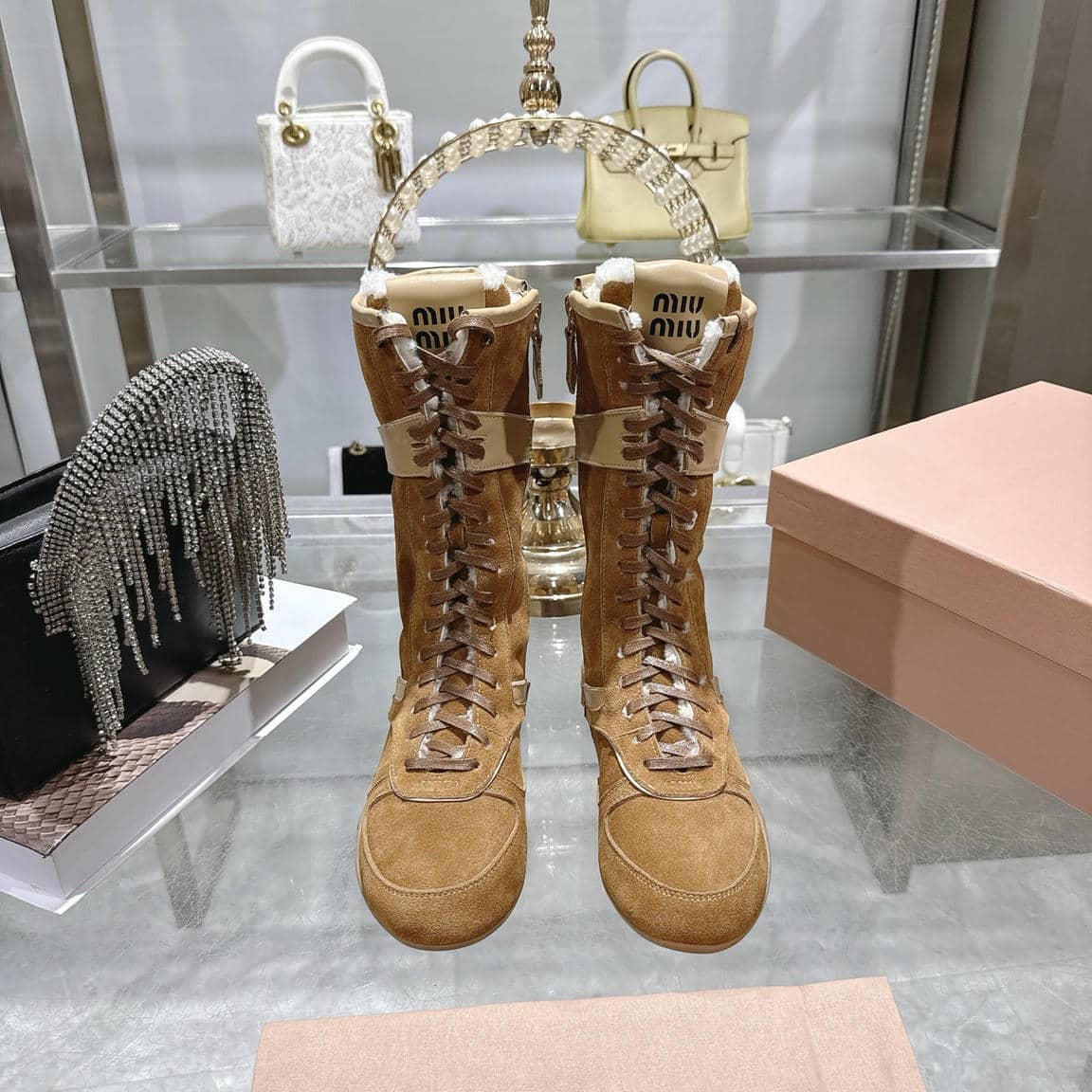 Miu Miu Boots-3